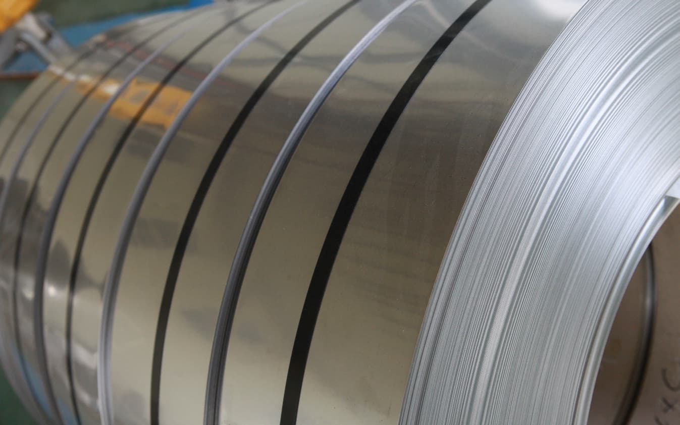 Stainless Sheet COIL and SHEET